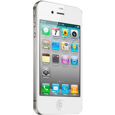 Смартфон Apple iPhone 4 8 ГБ - Екатеринбург