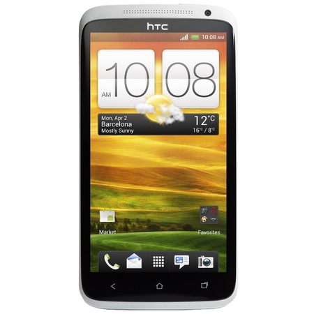 Смартфон HTC + 1 ГБ RAM+  One X 16Gb 16 ГБ - Екатеринбург