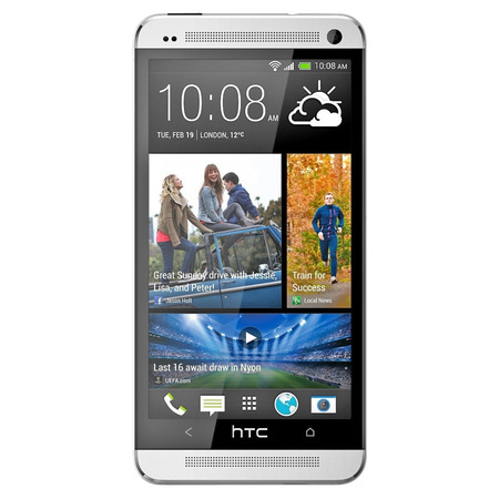 Сотовый телефон HTC HTC Desire One dual sim - Екатеринбург