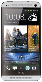 Смартфон HTC One dual sim - Екатеринбург
