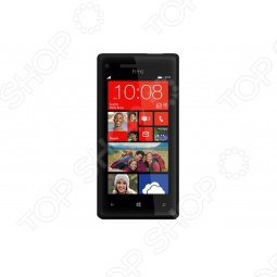 Мобильный телефон HTC Windows Phone 8X - Екатеринбург