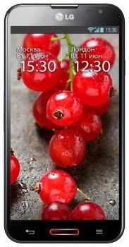 Сотовый телефон LG LG LG Optimus G Pro E988 Black - Екатеринбург