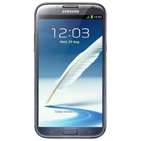 Смартфон Samsung Galaxy Note II GT-N7100 16Gb - Екатеринбург