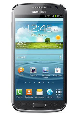 Смартфон Samsung Galaxy Premier GT-I9260 Silver 16 Gb - Екатеринбург
