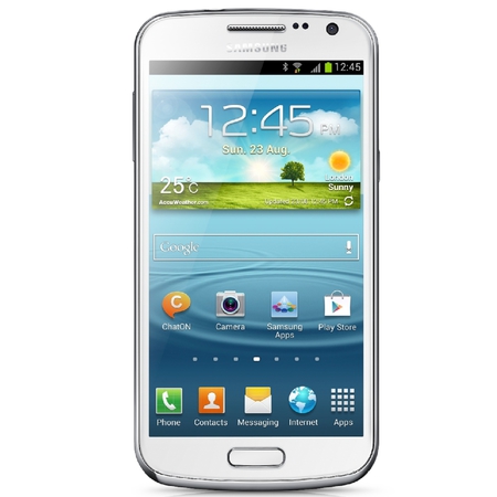 Смартфон Samsung Galaxy Premier GT-I9260   + 16 ГБ - Екатеринбург