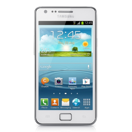 Смартфон Samsung Galaxy S II Plus GT-I9105 - Екатеринбург