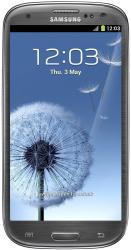 Samsung Galaxy S3 i9300 32GB Titanium Grey - Екатеринбург