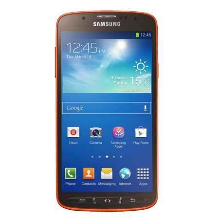 Смартфон Samsung Galaxy S4 Active GT-i9295 16 GB - Екатеринбург