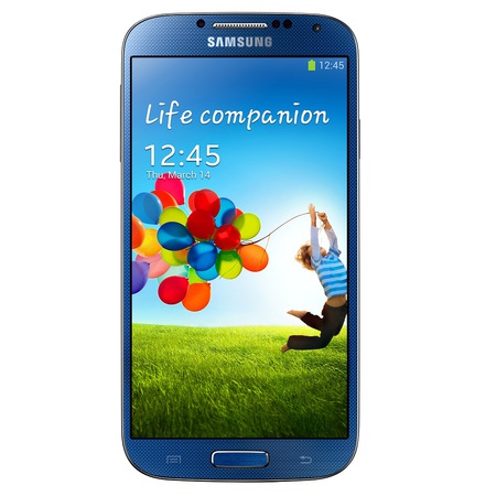 Смартфон Samsung Galaxy S4 GT-I9500 16Gb - Екатеринбург