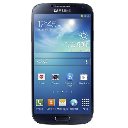Смартфон Samsung Galaxy S4 GT-I9500 64 GB - Екатеринбург