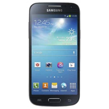 Samsung Galaxy S4 mini GT-I9192 8GB черный - Екатеринбург