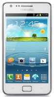 Смартфон SAMSUNG I9105 Galaxy S II Plus White - Екатеринбург