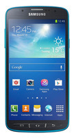 Смартфон SAMSUNG I9295 Galaxy S4 Activ Blue - Екатеринбург