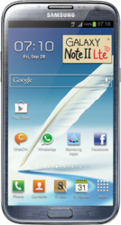 Samsung N7105 Galaxy Note 2 16GB - Екатеринбург