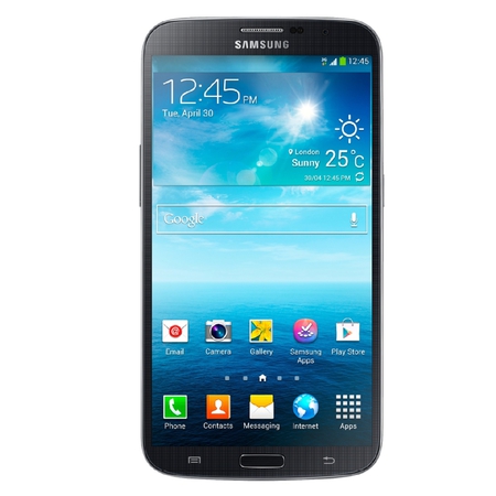 Сотовый телефон Samsung Samsung Galaxy Mega 6.3 GT-I9200 8Gb - Екатеринбург