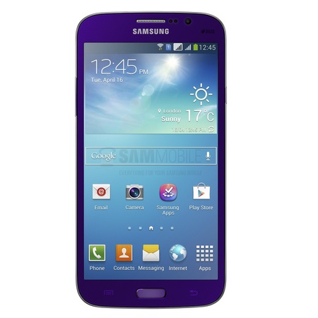 Сотовый телефон Samsung Samsung Galaxy Mega 5.8 GT-I9152 - Екатеринбург