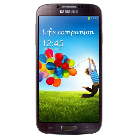 Сотовый телефон Samsung Samsung Galaxy S4 GT-I9505 16Gb - Екатеринбург