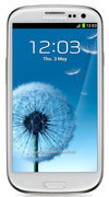 Смартфон Samsung Samsung Смартфон Samsung Galaxy S3 16 Gb White LTE GT-I9305 - Екатеринбург