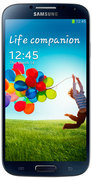 Смартфон Samsung Samsung Смартфон Samsung Galaxy S4 Black GT-I9505 LTE - Екатеринбург