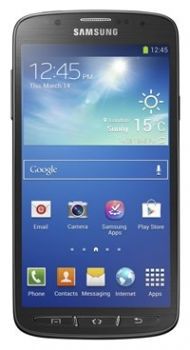 Сотовый телефон Samsung Samsung Samsung Galaxy S4 Active GT-I9295 Grey - Екатеринбург