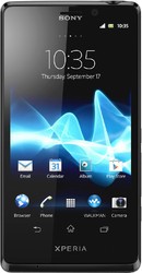 Sony Xperia T - Екатеринбург