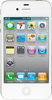 Смартфон APPLE iPhone 4S 16GB White - Екатеринбург