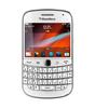 Смартфон BlackBerry Bold 9900 White Retail - Екатеринбург