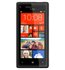 Смартфон HTC Windows Phone 8X Black - Екатеринбург