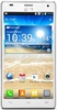 Смартфон LG Optimus 4X HD P880 White - Екатеринбург