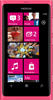 Смартфон Nokia Lumia 800 Matt Magenta - Екатеринбург