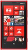 Смартфон Nokia Lumia 920 Red - Екатеринбург