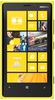 Смартфон Nokia Lumia 920 Yellow - Екатеринбург
