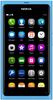 Смартфон Nokia N9 16Gb Blue - Екатеринбург