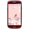 Смартфон Samsung + 1 ГБ RAM+  Galaxy S III GT-I9300 16 Гб 16 ГБ - Екатеринбург