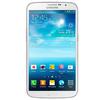 Смартфон Samsung Galaxy Mega 6.3 GT-I9200 White - Екатеринбург
