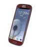 Смартфон Samsung Galaxy S3 GT-I9300 16Gb La Fleur Red - Екатеринбург