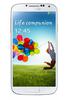 Смартфон Samsung Galaxy S4 GT-I9500 16Gb White Frost - Екатеринбург