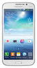Смартфон SAMSUNG I9152 Galaxy Mega 5.8 White - Екатеринбург