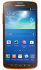 Смартфон SAMSUNG I9295 Galaxy S4 Activ Orange - Екатеринбург