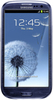 Смартфон SAMSUNG I9300 Galaxy S III 16GB Pebble Blue - Екатеринбург