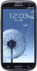 Смартфон SAMSUNG I9300 Galaxy S III Black - Екатеринбург