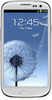 Смартфон SAMSUNG I9300 Galaxy S III 16GB Marble White - Екатеринбург