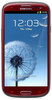 Смартфон Samsung Samsung Смартфон Samsung Galaxy S III GT-I9300 16Gb (RU) Red - Екатеринбург