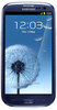 Смартфон Samsung Samsung Смартфон Samsung Galaxy S III 16Gb Blue - Екатеринбург
