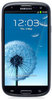 Смартфон Samsung Samsung Смартфон Samsung Galaxy S3 64 Gb Black GT-I9300 - Екатеринбург