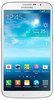 Смартфон Samsung Samsung Смартфон Samsung Galaxy Mega 6.3 8Gb GT-I9200 (RU) белый - Екатеринбург