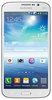 Смартфон Samsung Samsung Смартфон Samsung Galaxy Mega 5.8 GT-I9152 (RU) белый - Екатеринбург