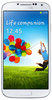 Смартфон Samsung Samsung Смартфон Samsung Galaxy S4 64Gb GT-I9500 (RU) белый - Екатеринбург