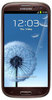 Смартфон Samsung Samsung Смартфон Samsung Galaxy S III 16Gb Brown - Екатеринбург