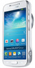 Смартфон SAMSUNG SM-C101 Galaxy S4 Zoom White - Екатеринбург